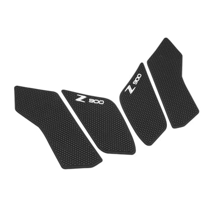 Side Fuel Tank Pads Protector Stickers Decal Gas Knee Grip Traction Pad Tankpad for Kawasaki Z900 SE 2017-2023
