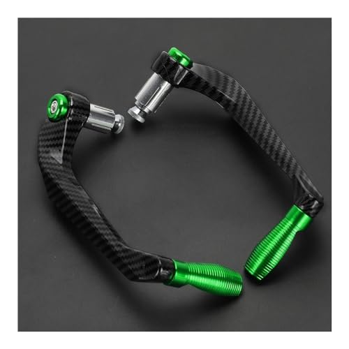 Handlebar Protector Motorcycle for Yam&aha YZF R1 R6 YZFR1 YZFR6 2005-2009 2010 2011 2012 2013 Motorcycle Handle Bar Grip Guard Brake Clutch Lever Protector - color: NO LO-05