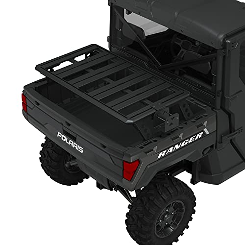 Polaris Rhino-Rack Gun Boot Mount - 2889327