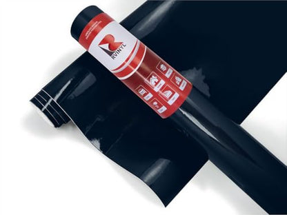 3M 2080 Series G127 Gloss Boat Blue Dual Cast Thick Vinyl Car Wrapping Film - 1ft x 1ft - 1sq ft - Bubble Free Vehicle Sheet Roll - color: Gloss Boat Blue - 2080 G127, size: 1ft x 1ft