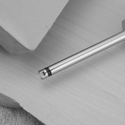 2Pcs Car Tire Valve Core Removal Tool Valve Stem Removal Adsorbable Bottom Core Puller Compatible with Schrader Valve Core(11cm Length)