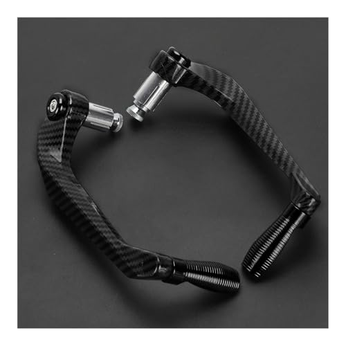 Clutch Lever Guards for GSXR750 GSXR 750 2006-2010 2009 2008 2007 Accessories Handlebar Grips Guard Brake Clutch Lever Protector Motorcycle - color: Color 3