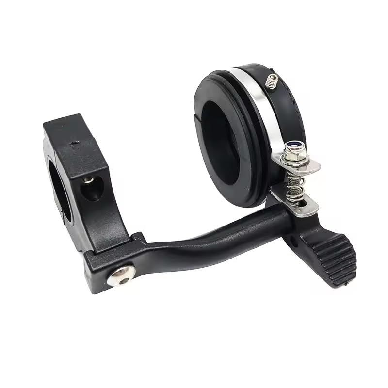 Motorcycle Cruise Control Handlebar for Honda VFR800/F VFR750 CBF1000 All Years Cruise Control Throttle Lock with 7/8" 1" Handlebar