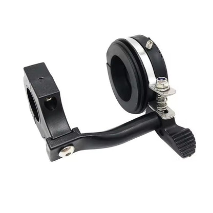 Motorcycle Cruise Control Handlebar for Honda VFR800/F VFR750 CBF1000 All Years Cruise Control Throttle Lock with 7/8" 1" Handlebar