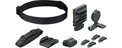 Sony Universal Head Mount Kit Blt-uhm1 - International Version (No Warranty)