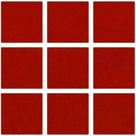LiteMark | Reflective Square Kit | Night Visibility Adhesive Sticker Squares for Bike/Stroller/Helmet/Scooter/Stairs (18 Pack) - color: Red, size: 1.5 Inch