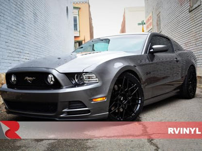 3M 2080 Series G12 Gloss Black Dual Cast Thick Vinyl Car Wrapping Film - 1ft x 1ft - 1sq ft - Bubble Free Vehicle Sheet Roll - color: Gloss Black - 2080 G12, size: 1ft x 1ft