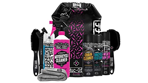 Muc-Off Ultimate Kit