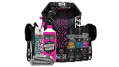 Muc-Off Ultimate Kit