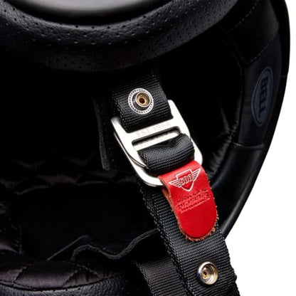 Bell Helmets Custom 500 - color: Fasthouse Le