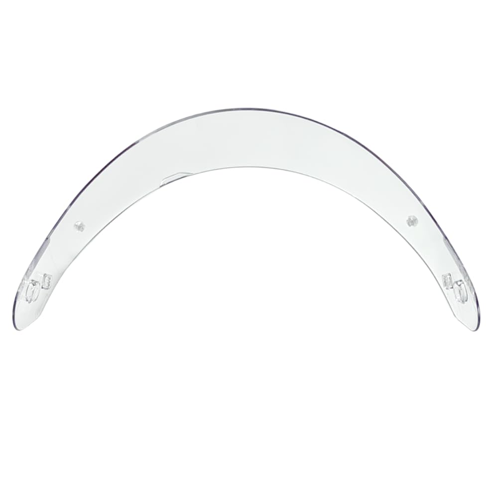 C91 Helmet Shield Replacement,HJ-17 Motorcycle Helmet Visor Compatible with HJC C91/C90/C91N/CL-MAX 2/CL-MAX 3/is-MAX 2/is-MAX BT/SY-MAX 3(Photochromic) - color: Photochromic