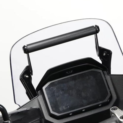 IZX Fits for Honda XL750 Transalp750 22mm GPS Navigation Bracket Phone Holder Stand XL 750 Transalp 750 2023 2024 Motorcycle Accessories