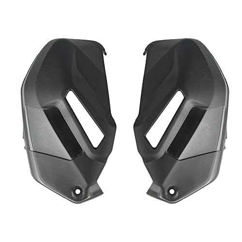 For BMW R1250GS Adv 40 Years GS LC R1250R Motorcycle Cylinder Head Guard R1250RS R1250C R1250RT R1250 R/RS/RT/C Engine Protector (Without Plate) - color: Without Plate