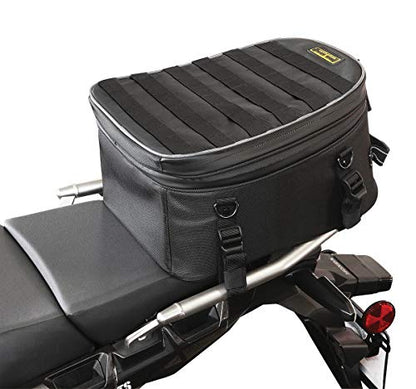Nelson-Rigg Trails End Adventure Tail Bag - size: Adventure