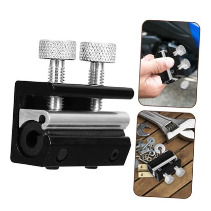 Garneck Motorcycle Cable Lubricator Portable Wire Oiler for Throttle Brake and Clutch Cables Fit