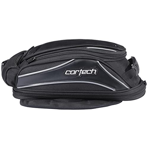 cortech Super 2.0 10L Motorcycle Tank Bag