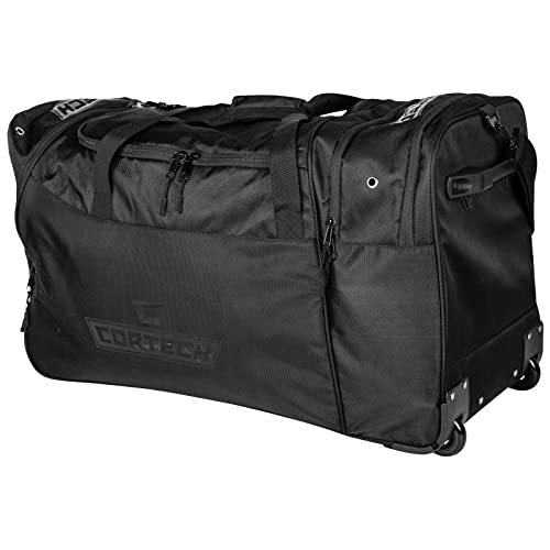Cortech Tracker Roller Motorcycle Gear Bag