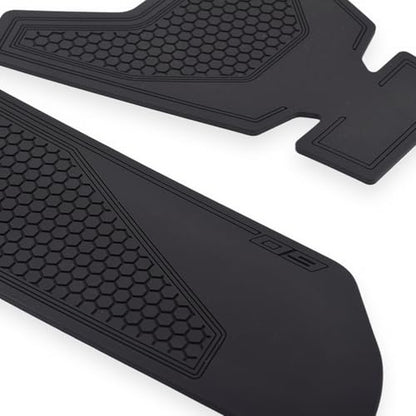 Motorcycle Tank Pads Side Gas Knee Grip Protective StickerApplies toYamaha MT-09 SP 2024+