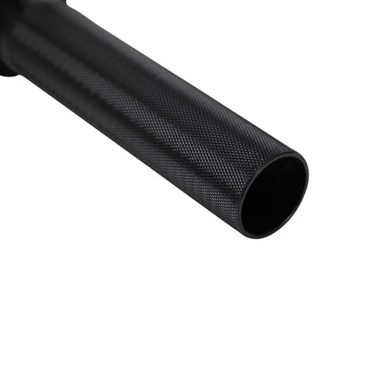 Throttle Tube Twister Hand Grip Throttle for Surron Light Bee X/S/L1E Segway X260 X160 Electric Dirt Bike Black