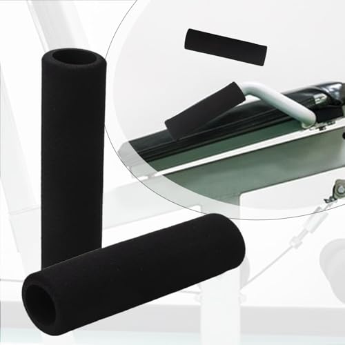harayaa 2X Foam Tubing Grips Tubing Sleeves Multipurpose Handle Cover for Equipment