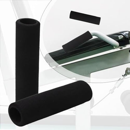 harayaa 2X Foam Tubing Grips Tubing Sleeves Multipurpose Handle Cover for Equipment