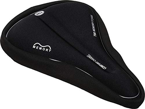 Bell Bike Seat Pads - color: Memory Foam Seat Pad