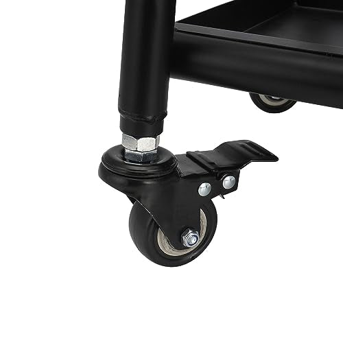 Dirt Pit Bike Stand 1100 lbs Load Capacity Detachable Lift Maintenance Universal Stand for Surron MX Moto Tuttio Motocross Enduro Dual Sport Ebike Steel Heavy Duty Anti Slip Panel Hoist