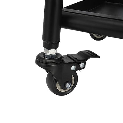 Dirt Pit Bike Stand 1100 lbs Load Capacity Detachable Lift Maintenance Universal Stand for Surron MX Moto Tuttio Motocross Enduro Dual Sport Ebike Steel Heavy Duty Anti Slip Panel Hoist