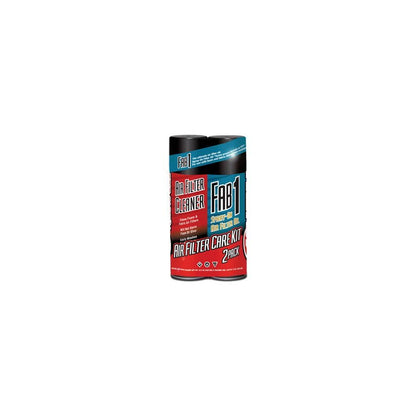 Maxima Air Filter Care Kit - 15.5oz