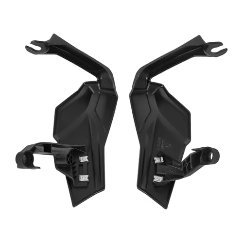 Motorcycle Hand Guard Handlebar Brake Lever Protector Replacement for Suzuki V-Strom 800DE DL800DE 2024 2025 GSX-S1000GX GSXS1000GX 2023-2025 DL1050 20-24 Handle Bar Handguards