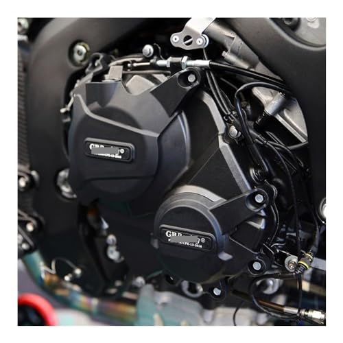 Engine Case Stator Motorcycles Engine Cover Protection Case Engine Covers Protectors for CBR600RR CBR 600 RR 2007-2022