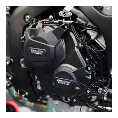Engine Case Stator Motorcycles Engine Cover Protection Case Engine Covers Protectors for CBR600RR CBR 600 RR 2007-2022