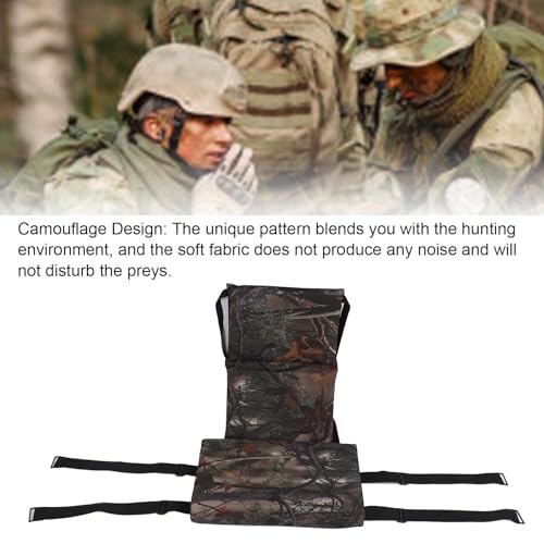 Drfeify Design, Wide Compatibility, Seat Cushion Pad for with Easy Installation, Replaceable Seat