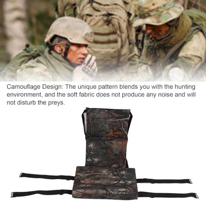 Drfeify Design, Wide Compatibility, Seat Cushion Pad for with Easy Installation, Replaceable Seat