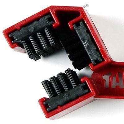 The Grunge Brush Chain Cleaner Tool