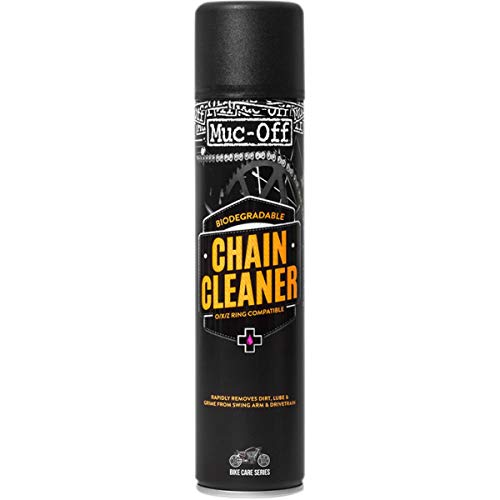 Muc-Off 650US Chain Cleaner