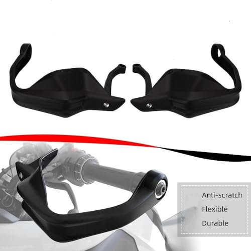 for Loncin for Voge for SR250GT for SR3 for SR4MAX 2022-2026 Motorcycle Handguard Shield Brake Clutch Levers Protector Motorbike Handguards