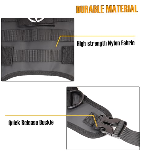 Universal motorcycle tank bag Mounting Base Fuel Tank Mount Base Waterproof Accessory - style: Fuel Tank Bag Bag