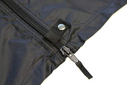 Defender Extreme Pro UTV Cover; Waterproof; UltraMax Fabric 4 Seater (DEX-UTVS-4PRO) - size: 4 Seat UTV