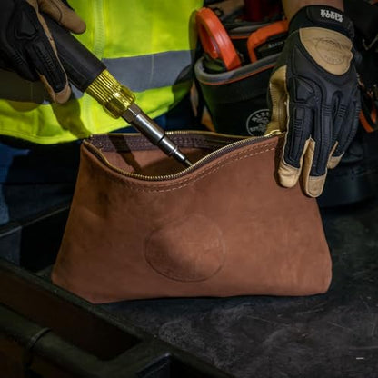 Klein Tools Long-Cuff Gloves