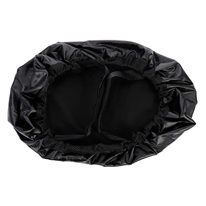 Dirt Bike Accessories Stretchy Motorcycle Seat Pad Rainproof Cover Comfortable