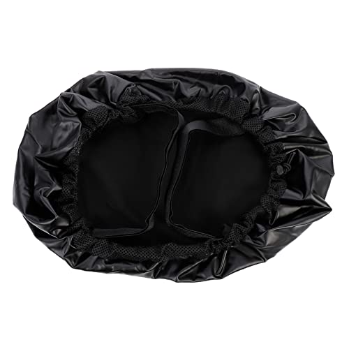 Dirt Bike Accessories Stretchy Motorcycle Seat Pad Rainproof Cover Comfortable