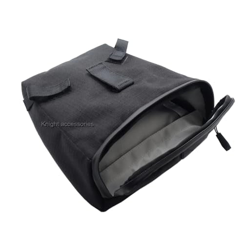 For R1300GS R1300 GS r1300gs 2023 2024 Motorcycle Rear Frame Bag Rear Tail Waterproof Toolkit