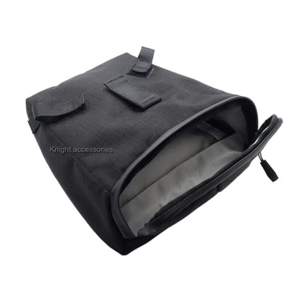 For R1300GS R1300 GS r1300gs 2023 2024 Motorcycle Rear Frame Bag Rear Tail Waterproof Toolkit