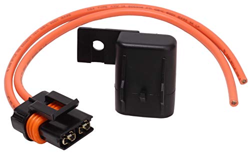 Fastronix Automotive/Marine Waterrproof Blade Style ATO/ATC Fuse Holder with Cover - size: 1 Pack