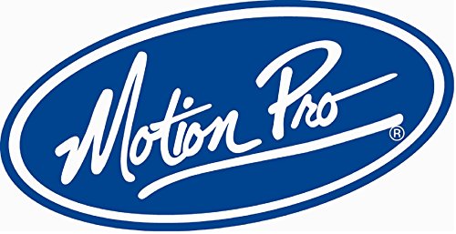 Orange Cycle Parts Rear Wheel Alignment Tool for Harley Davidson by Motion Pro 08-0368