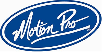 Orange Cycle Parts Rear Wheel Alignment Tool for Harley Davidson by Motion Pro 08-0368