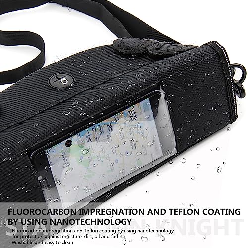 FOR MT07 MT-07 Motorcycle Waterproof Bag Storage Handlebar Bag Travel Tool Bag
