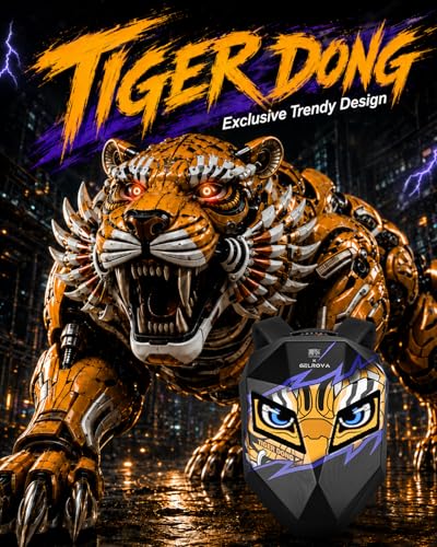 TIGER DONG 19-Inch LED Motorcycle Knight Backpack, App-Controlled DIY,Expandable Hard Shell Helmet Bag with Laptop Compartment, Riding Travel Backpack - color: Yellow and Black