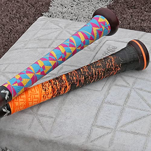Vulcan ASP Series 0.5mm Ultralight Advanced Polymer Bat Grip Tape Wrap